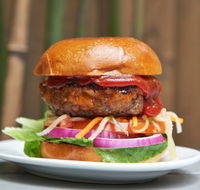Burger Culture - Accommodation Brisbane