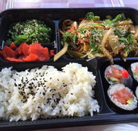 Chelsea Sushi - Accommodation Brisbane