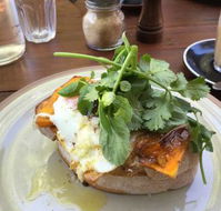 Crowded House Cafe - Accommodation Brisbane