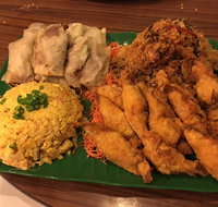 De Montrose Chinese - Accommodation Brisbane
