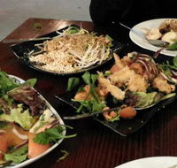 Ferntree THAI Restuarant - Accommodation Brisbane