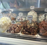 Gelateria Capriccio - Accommodation Brisbane