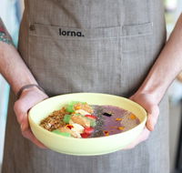 Lorna Cafe - Accommodation Brisbane