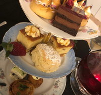 Mary Eats Cake - Accommodation Brisbane
