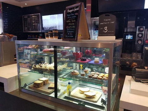 Mcdonald's Family Restaurants - Accommodation Brisbane 0