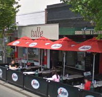 Nrg Food  Juice Bar - Accommodation Brisbane