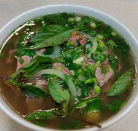 Pho Van Vietnamese Restaurant - Accommodation Brisbane