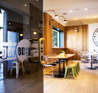 Rifle Club Hotel - Accommodation Brisbane