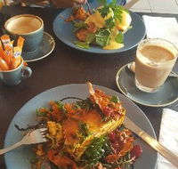 Salte Cafe - Accommodation Brisbane
