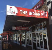 The Indian Hut - Accommodation Brisbane