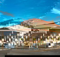 West Eighty One - Accommodation Brisbane
