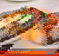 Where's Your Aunty - Accommodation Brisbane