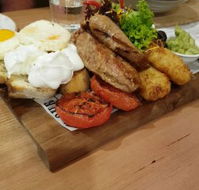 Zelena - Accommodation Brisbane