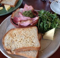 Boundary Espresso - Accommodation Brisbane