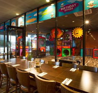Cramers Hotel - Accommodation Brisbane