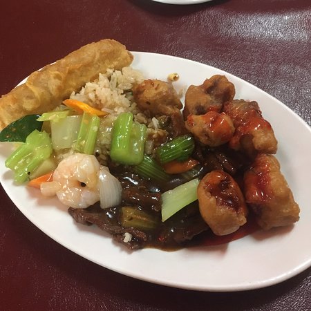 King City Chinese Restaurant - Accommodation Brisbane 0