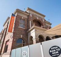The Junction Hotel - Accommodation Brisbane