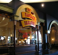 The Pancake Parlour - Accommodation Brisbane
