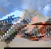 The Windmill at Emerald Bank - Accommodation Brisbane