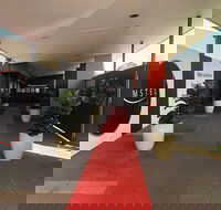 Amstel Club - Accommodation Brisbane
