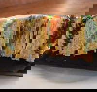 Aperloo Bakery - Accommodation Brisbane