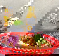 Arriba Cantina - Accommodation Brisbane