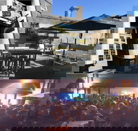 Bank Coffee House and Wine Bar - Accommodation Brisbane