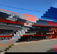 BKs Takeaway Warragul - Accommodation Brisbane