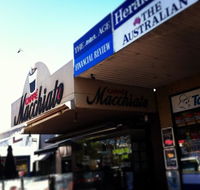 Caffe Macchiato - Accommodation Brisbane