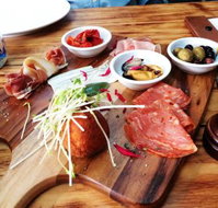 Cattinalla's Caffe  Wine Bar - Accommodation Brisbane