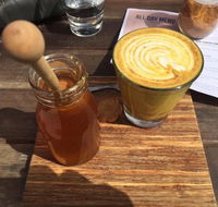 Chosen Bean Cafe Roasterie - Accommodation Brisbane