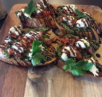 Commercial Hotel Warragul - Accommodation Brisbane