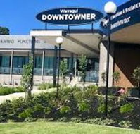 Downtowner Bar  Bistro - Accommodation Brisbane