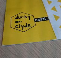 Ducky On Clyde Cafe - Accommodation Brisbane