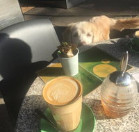 Espresso Koo - Accommodation Brisbane