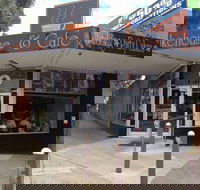 Euro Bakehouse  Cafe - Accommodation Brisbane