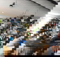 Food Co on Franklin - Accommodation Brisbane