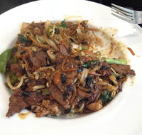 Fortuna Noodles Express - Accommodation Brisbane