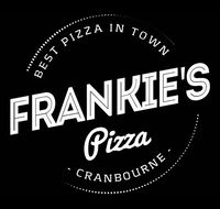 Frankie's Pizza Cranbourne - Accommodation Brisbane