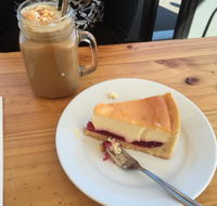 Franks cakes - Accommodation Brisbane