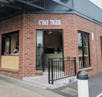 Gday Tiger - Accommodation Brisbane
