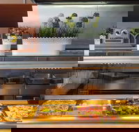 Gami Rasa Restaurant - Accommodation Brisbane