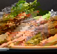 Georgio's Seafood and Steakhouse - Accommodation Brisbane