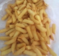 Golden Fish - Accommodation Brisbane