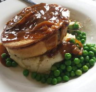 Grand Junction Hotel - Accommodation Brisbane