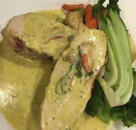 Gregorios Restaurant - Accommodation Brisbane