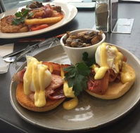 Groove Train - Accommodation Brisbane