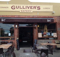 Gullivers Wine Bar  Eatery - Accommodation Brisbane