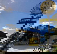 Guzman Y Gomez - Accommodation Brisbane