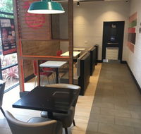 Hungry Jack's - Accommodation Brisbane